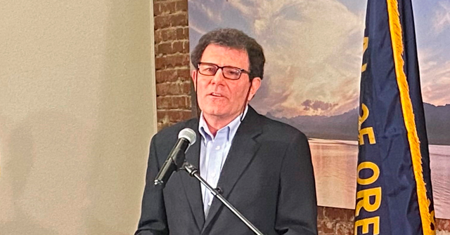 Nolte: NYT ‘Reviewing’ Nick Kristof Columns over Pay-for-Play Allegations