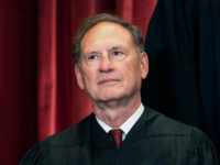 Justice Alito: Birthright Citizenship Is ‘Grotesque’