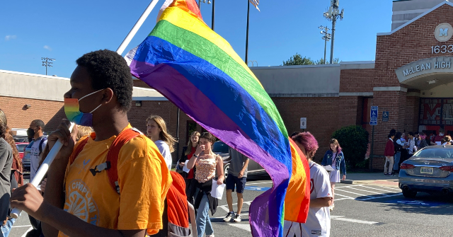 California's Gender Secrecy Law Suffers Another Setback in Federal Court