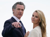 Newsom Claims He and His Wife Are Being Investigated by DOJ, Accuses Trump of ‘Coming After&#
