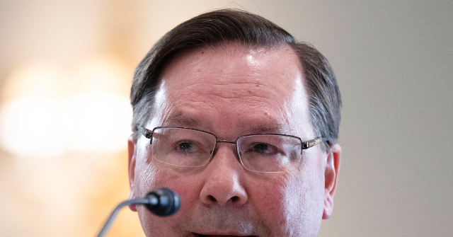 Exclusive — Hans Von Spakovsky: California Has 'Worst Electi