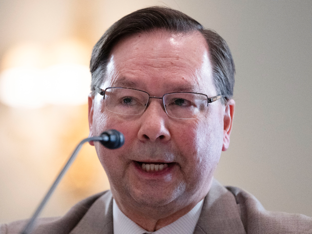 Hans von Spakovsky manager of the Election Law Reform Initiative testifies about noncitize
