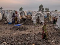 Ebola Spreads in Congo Refugee Camps, Cases Top 1,000