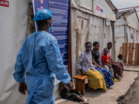 Global Vaccine Alliance Gavi to Invest $40 Million to Secure Mass Production of Future Ebola Vaccin