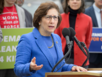 Democrat Rep. Bonamici Files to Impeach Secretary Linda McMahon for Efforts to Close Department of 