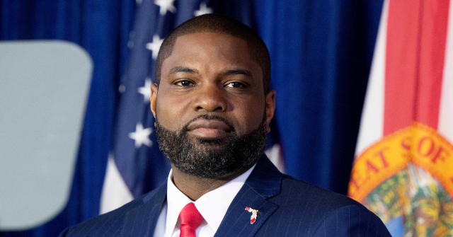Image for Rep. Byron Donalds: 'Save America Act Should Pass Immediately' but Democrats Will Not Protect Voting