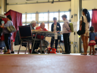 Report — New Jersey Republicans Find Hundreds of Noncitizens on Voter Rolls: ‘It’s Re