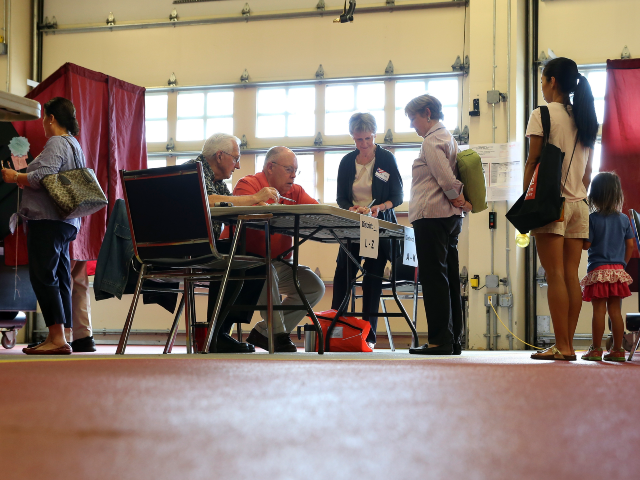 Report — New Jersey Republicans Find Hundreds of Noncitizens on Voter Rolls: ‘It’s Re