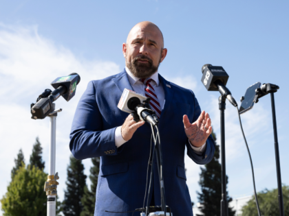 Jay Collins Accused of Hypocrisy After Attacking Byron Donalds on Pro-AI Stance