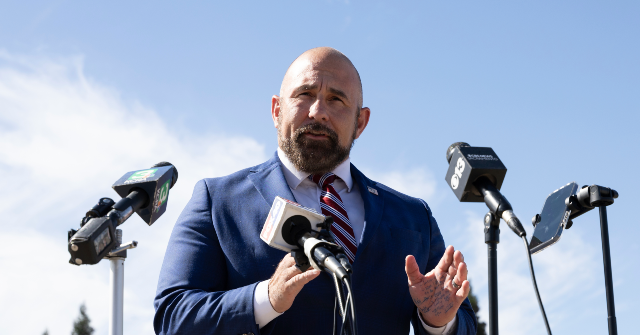 Jay Collins Accused of Hypocrisy After Attacking Byron Donal
