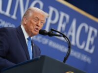 World Leaders Hail President Trump’s ‘Hugely Important’ Iran Peace Deal