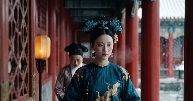 China Begins Banning AI Videos That 'Vulgarize' Regime-Approved Media