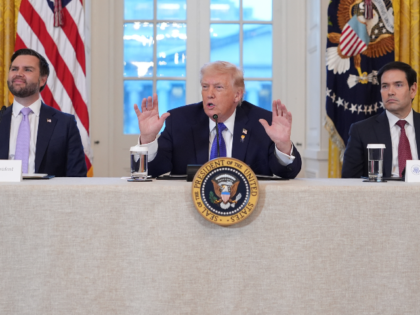 Poll: Broad Support for Key Objectives in Trump’s Peace Deal with Iran