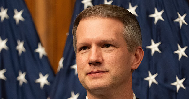 Exclusive — Rep. Riley Moore on Stellar Trump Job Creation: 