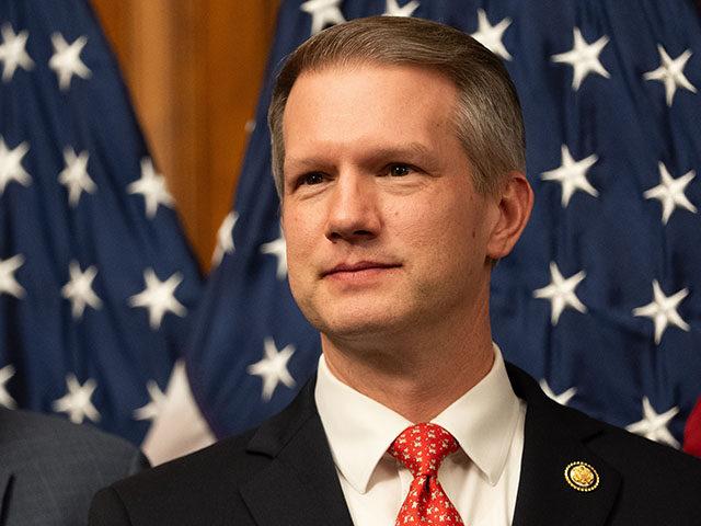 Exclusive — Rep. Riley Moore on Stellar Trump Job Creation: Trump Has Been Right the Entire Time