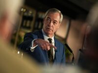 Farage Vows to Kick Out All Migrants From Gov’t Subsidised Housing