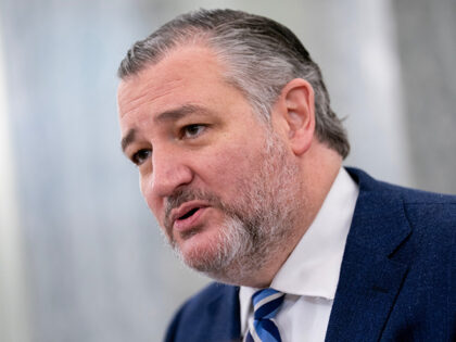 Title: Senate Broadcast Rules Image ID: 26041643240414 Article: Sen. Ted Cruz, R-Texas, c