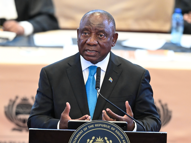 South Africa Creates Biometric Population Register to Control Migration