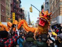 Report: Chinese Migrants Now Outnumber Dominicans in New York City