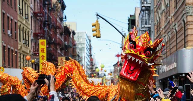 Report: Chinese Migrants Now Outnumber Dominicans in New Yor