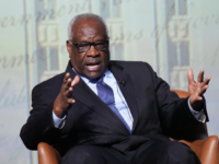 Justice Clarence Thomas Dissents: Birthright Citizenship Claim Is Based on Feudalism