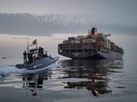 Hormuz Update: Iran Claims to Halt Shipping Again, U.S. Says Strait ‘Open for Transit’