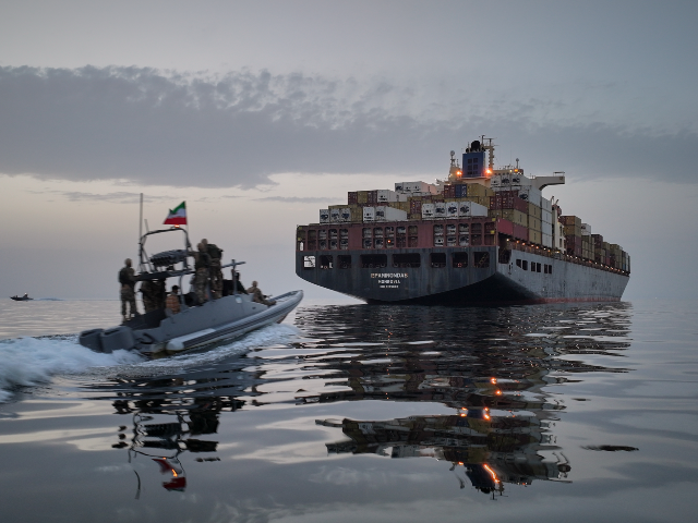 Hormuz Update: Iran Claims to Halt Shipping Again, U.S. Says Strait ‘Open for Transit’