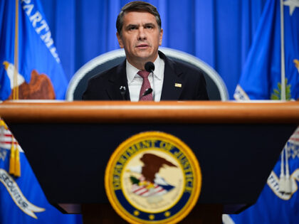 Title: Justice Antitrust Image ID: 26124596301705 Article: Acting U.S. attorney general To