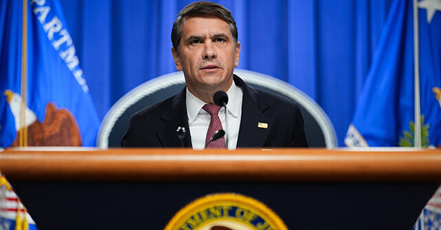 'Zero Tolerance': Justice Officials Seek to Strip Citizenshi