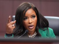 Jasmine Crockett Claims Knife That Killed Austin Metcalf Was Not a ‘Deadly Weapon,’ Says Black 