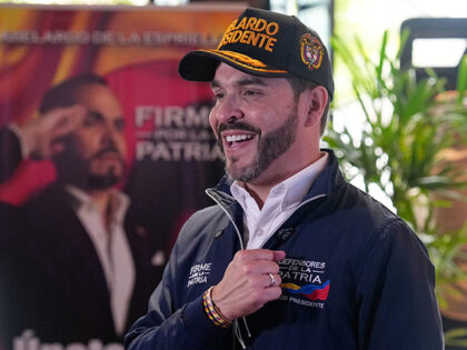 Trump Endorses Colombia’s Abelardo de la Espriella for President: ‘Smart, Strong, and T