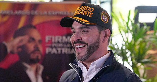 Trump Endorses Colombia’s Abelardo de la Espriella for President: ‘Smart, Strong, and Tough’