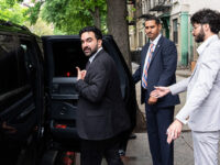 Mayor Mamdani’s Migrant Coalition Attacks New York Democrats
