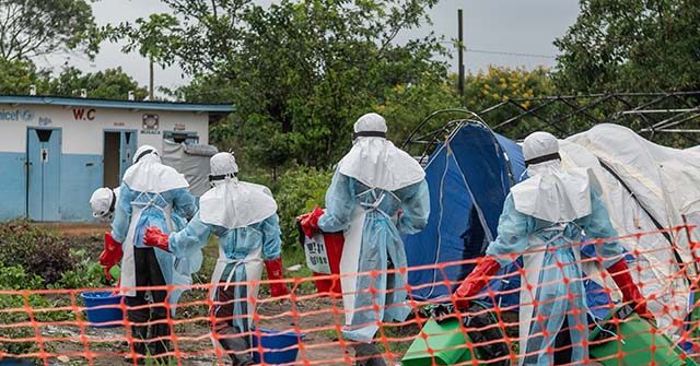 Brazil and Italy Monitor Possible Ebola Infections