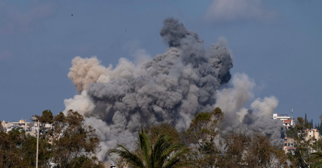 Mixed Messages: Iran Claims to Be Done Bombing Israel but Th