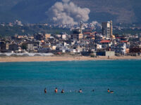 Lebanon’s Defense Minister Counts 3,491 Israeli Strikes Since Ceasefire Began
