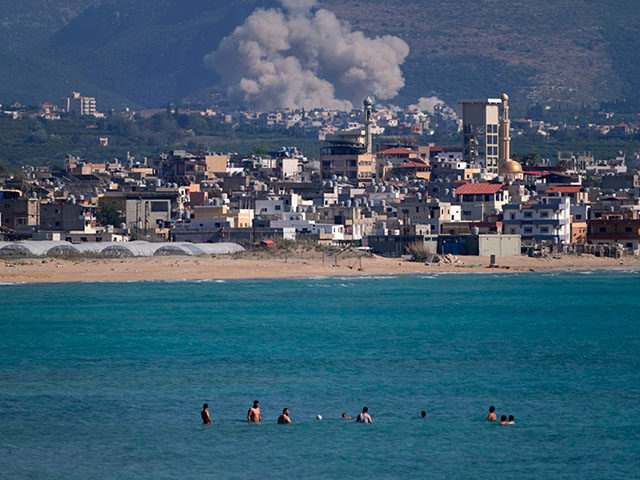 Lebanon’s Defense Minister Counts 3,491 Israeli Strikes Since Ceasefire Began