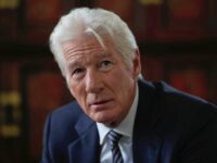 Richard Gere Says He’s ‘Deeply Ashamed’ That Trump Admin Is Calling Migrants R