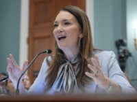 Brooke Rollins Details How Trump Admin Is Cracking Down on Food Stamp Fraud