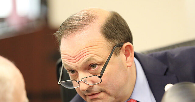South Carolina Governor’s Race Heats Up as Alan Wilson’s Support for Planned Parenthood-Backed Judicial Candidate Resurfaces