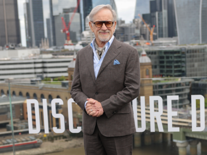 Nolte: Steven Spielberg Hopes to Break a Pretty Dreadful 20-Year Run with ‘Disclosure Day’