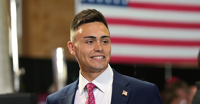 Hit Piece Against WI GOP Cites One Disgruntled Former Trump Supporter