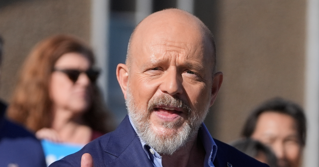 Steve Hilton Vows to Investigate COVID Lockdowns