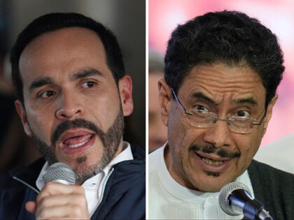 Colombia Ready for Sunday Presidential Runoff Between Abelardo de la Espriella and Iván Cepeda