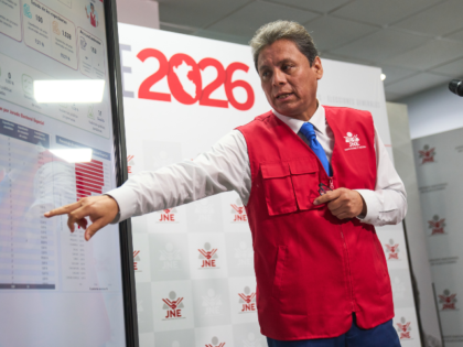 Peru’s Leftists Demand Voiding of 90 Percent of U.S. Diaspora Vote After Conservative Takes P