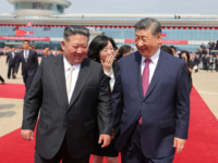 Xi Jinping, Sidelined by Putin, Urges Closer Military Ties with North Korea in Kim Summit