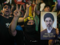 Iran Takes Victory Lap, Refers to U.S. Peace Deal as ‘Surrender’
