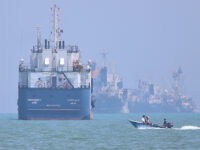 Iranian Media Claims Tehran Can Impose Fees on Strait of Hormuz Under U.S. Deal
