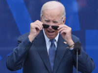 WATCH: Biden Is Confused Once Again Trying to Exit the Stage After Ranting Speech Against Trump