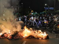 Deadly Leftists Riot Erupt in Colombia After Election of Abelardo de la Espriella